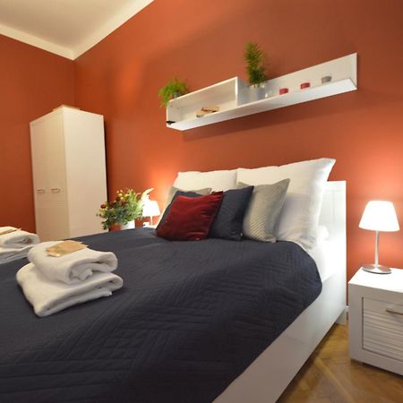 Central Wawel Apartments Cracovie Extérieur photo