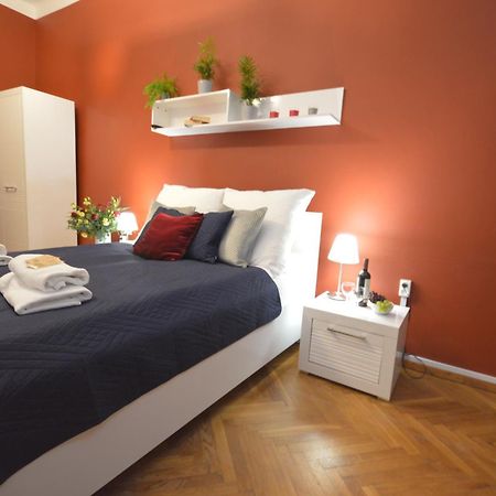 Central Wawel Apartments Cracovie Extérieur photo